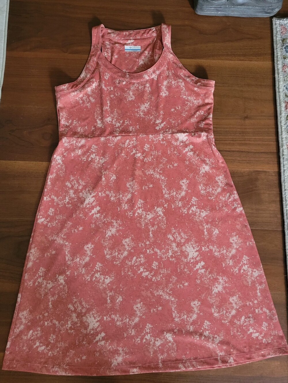 Columbia Cold Bay Sport Dress